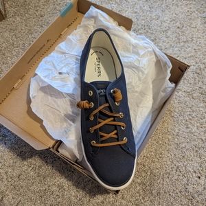 Sperry top sider sneaker